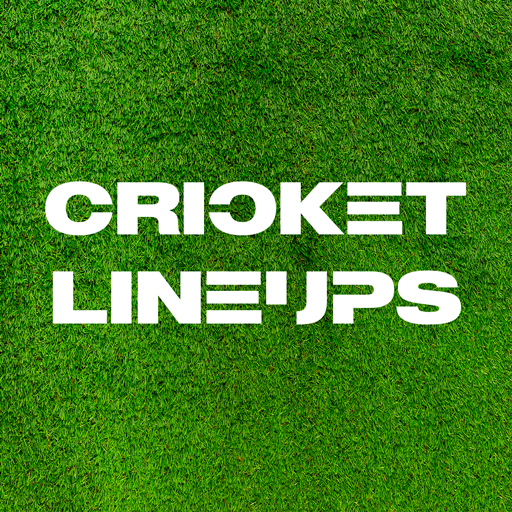 cricket lineups