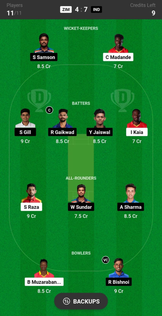 Dream11