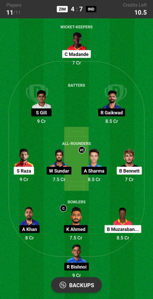 Dream11