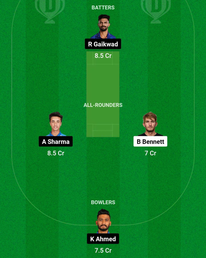 Dream11